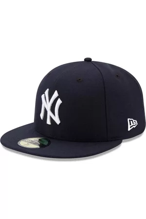 New Era Men Hats - Men's New York Yankees Game Authentic Collection On-Field 59FIFTY Fitted Hat