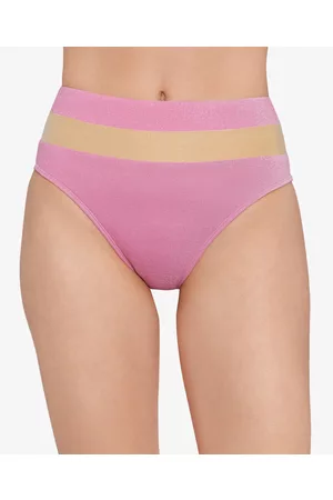 Salt + Cove Women Bikini Bottoms - Juniors' Precious Metals Colorblocked Bikini Bottoms, Created for Macy's Women's Swimsuit