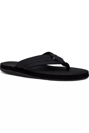 Nautica Men Flip Flops - Men's Clarkson 6 Thong Slide Flip Flops Men's Shoes