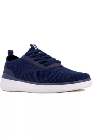 Nautica Men Formal Shoes - Men's Weiton Lace-Up Shoes Men's Shoes