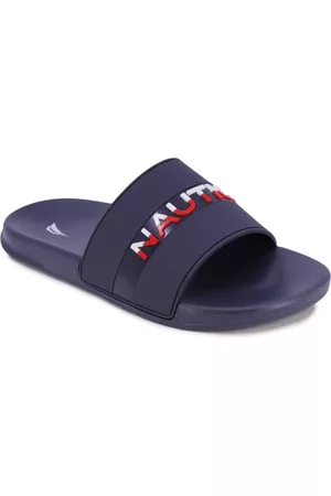 Nautica Men Sandals - Men's Wakefield Slide Men's Shoes