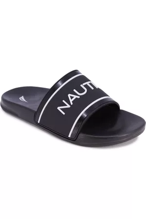 Nautica Men Sandals - Men's Cortlan Slide Sandal Men's Shoes