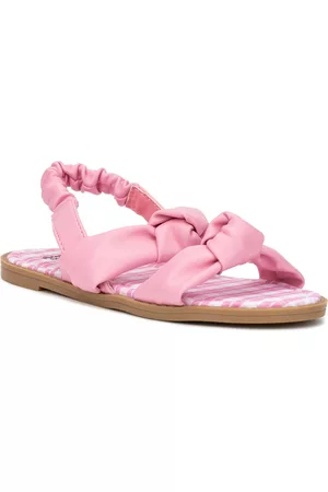 Olivia Miller Girls Sandals - Girl's Child Fanciful Sandal