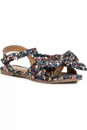 Olivia Miller Sandals - Girl's Primrose Toddler Sandal