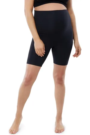 Ingrid & Isabel Maternity Bike Short Bundle