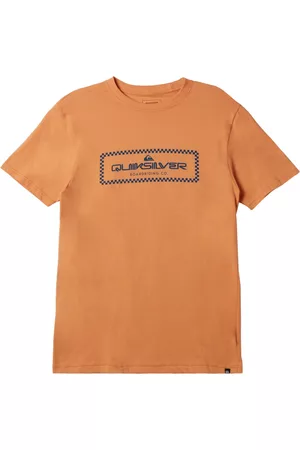 Quiksilver Mens X Flow Mt0 Tee