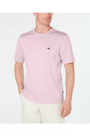 Tommy Bahama Men's Palmetto Paradise Sport Polo in Del Fuego