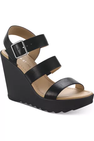 Sun + Stone Wedges & Heels - Women - 15 products | FASHIOLA.com