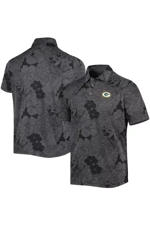 Tommy Bahama Milwaukee Brewers Blooms Polo At Nordstrom in Blue for Men