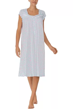 Eileen West Women Nightdresses & Shirts - Women's Ruffled Waltz Nightgown