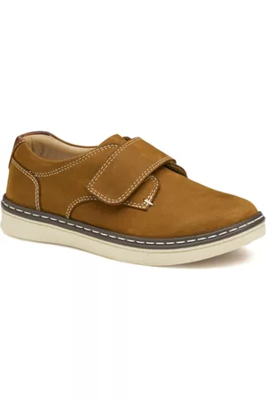 Johnston & Murphy Toddler Boys McGuffey Slip-On Shoes