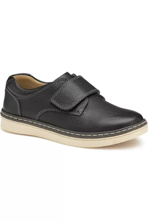 Johnston & Murphy Toddler Boys McGuffey Slip-On Shoes