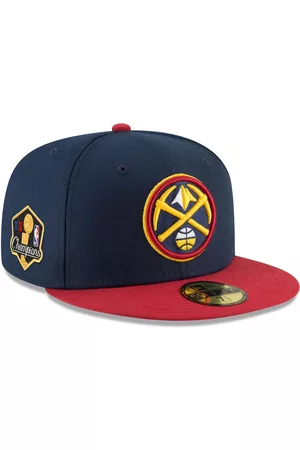 New Era Men's Navy Houston Astros 2022 World Series Champions Side Patch  59FIFTY Fitted Hat - Macy's