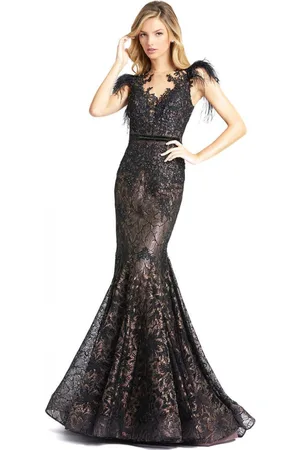 Mac Duggal Women