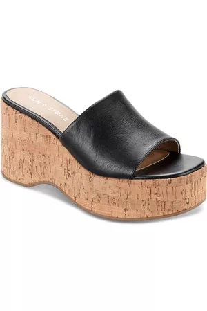 Sun + Stone Wedges & Heels - Women - 13 products | FASHIOLA.com
