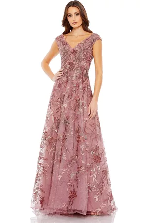 Mac Duggal Women