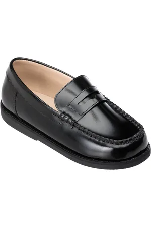 Elephantito Toddler Unisex Scholar Mocassin