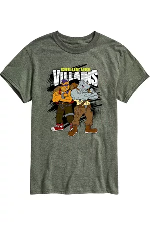 Airwaves Men