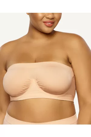 Paramour Body Smooth Seamless Underwire Bandeau Bra