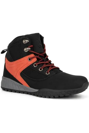 XRAY Boys Asher Toddler Child Boot