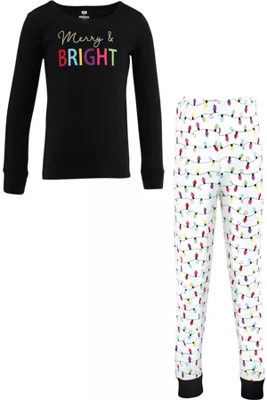 Pajamas in the color Black for girls