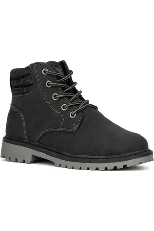 XRAY Boys Youth Sailor Boot