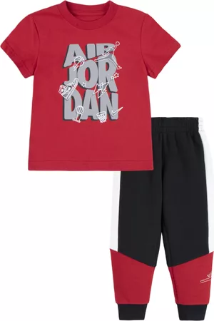 Toddler boy cheap jordan shirts