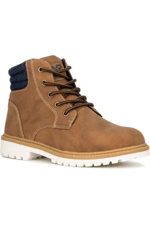 XRAY Boys Youth Sailor Boot