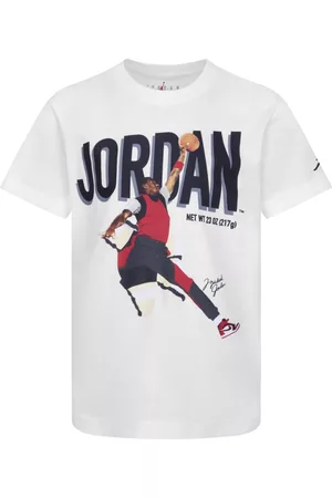 Jordan kids's clothing