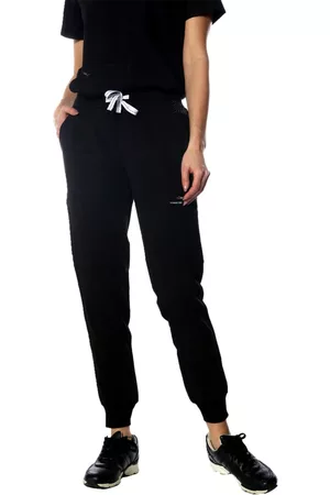 MEMBERS ONLY Valencia Jogger Scrub Pants For Petite Women