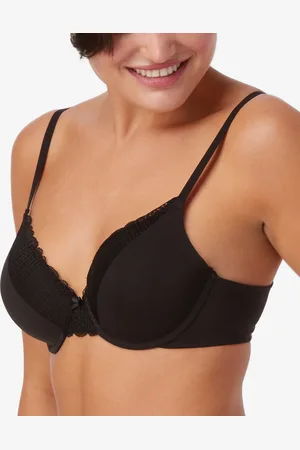 Maidenform Comfort Devotion Extra Coverage Lace Shaping Underwire Bra 9404
