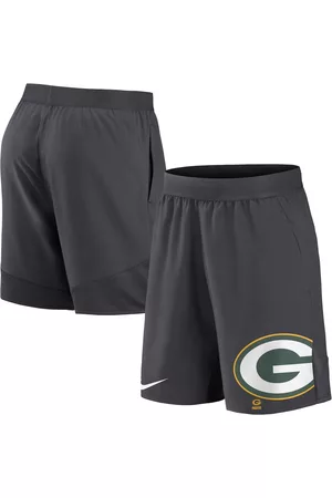 Nike Men's White San Diego Padres City Connect Performance Shorts - Macy's