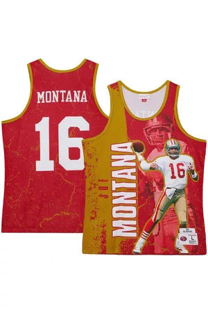 Mitchell & Ness Men