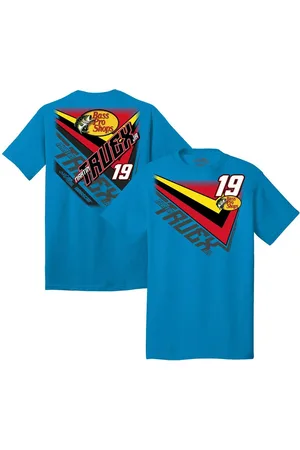 Joe Gibbs Racing Team Collection Men
