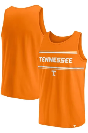 Men's Nike Tennessee Volunteers Dri-Fit Peyton Manning Game Jersey (Orange) Large