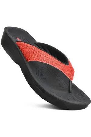 Aerothotic Aislynn Comfortable Women s Sandal