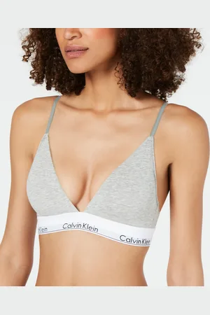 Modern Seamless Naturals Lightly Lined Bralette QF7691