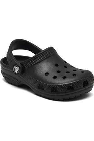 Crocs Toddler Kids Classic Clogs from Finish Line