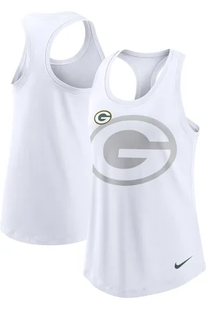 Women's Nike Green Colorado Rockies City Connect Tri-Blend Tank Top