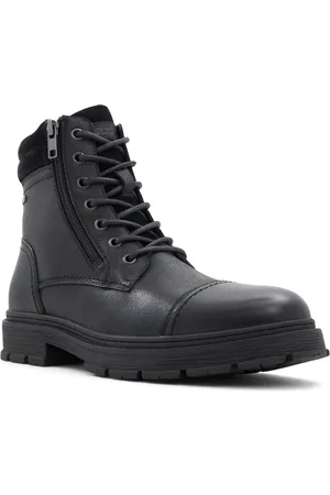 Aldo Boots Men FASHIOLA