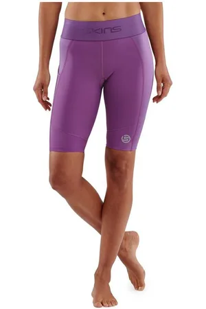 SKINS Compression Men's SKINS SERIES-3 Travel And Recovery Long Tights -  Macy's