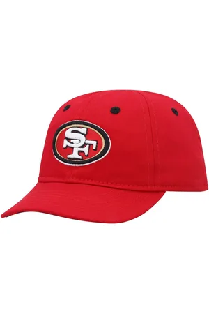 Outerstuff Infant Boys and Girls San Francisco 49ers Team Slouch Flex Hat