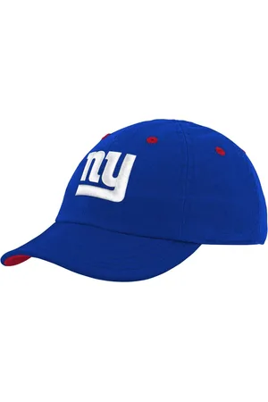 Outerstuff Infant Boys and Girls New York Giants Team Slouch Flex Hat