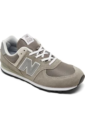 New Balance Big Kids 574 Casual Sneakers from Finish Line