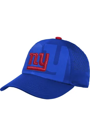 Outerstuff Big Boys and Girls New York Giants Tailgate Adjustable Hat