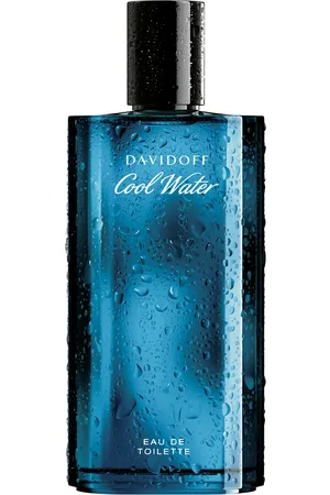 Davidoff Cool Water for Men Eau de Toilette Spray, 6.7 oz