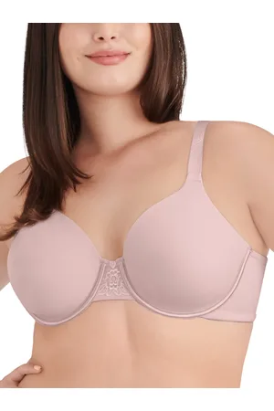Vanity Fair Beauty Back Smoothing Full-Figure Contour Bra 76380