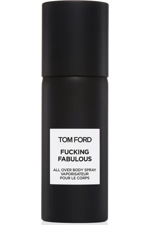 Tom Ford Fabulous All Over Body Spray, 5-oz.