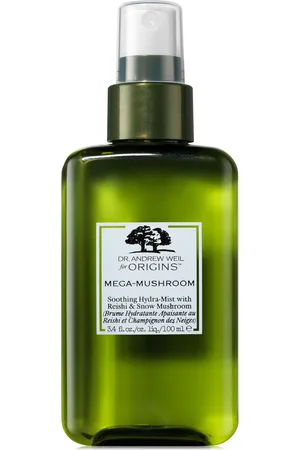 A.N.T. Origins Mega-Mushroom Soothing Hydra-Mist With Reishi & Snow Mushroom