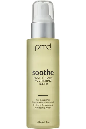 PMD Soothe Calming Balancing Toner, 4 fl. oz.